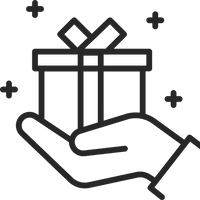 Perfekt als Geschenk